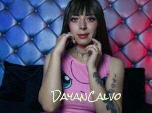 DayanCalvo