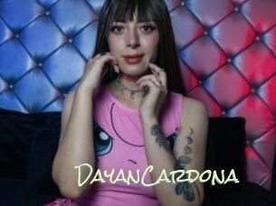 DayanCardona