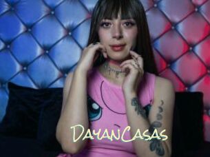 DayanCasas Porn Monkey Cash