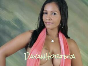 DayanHortega
