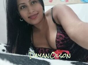DayanOlson