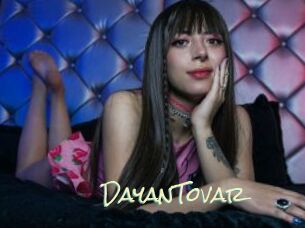 DayanTovar