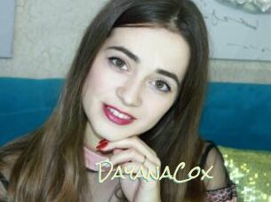 DayanaCox