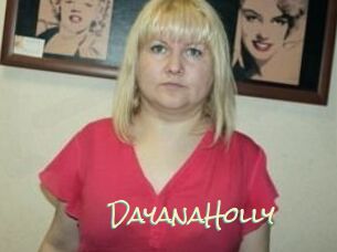 DayanaHolly