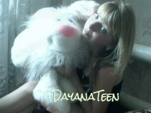 DayanaTeen