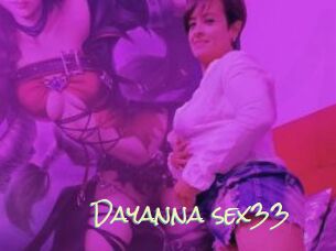 Dayanna_sex33