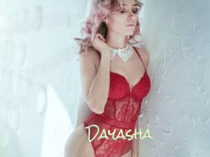 Dayasha