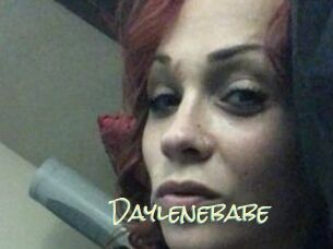 Daylenebabe Porn Monkey Cash