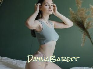 DaynaBarett