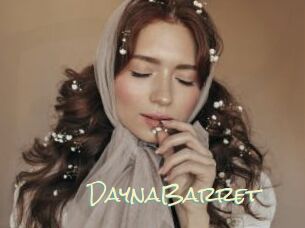 DaynaBarret