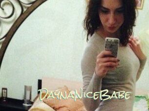 DaynaNiceBabe
