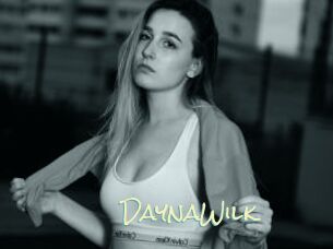 DaynaWilk Porn Monkey Cash