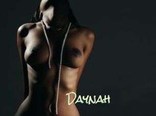 Daynah
