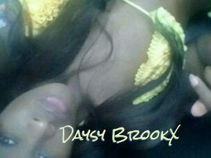 Daysy_BrookX