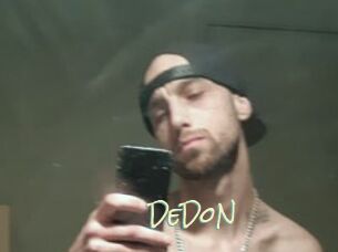 DeDoN