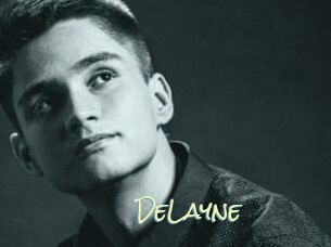 DeLayne