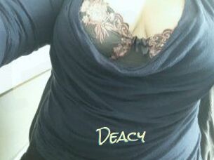 Deacy