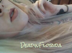 DeadinFlorida Porn Monkey Cash