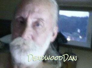 DeadwoodDan Porn Monkey Cash
