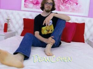 DeanCohen Porn Monkey Cash