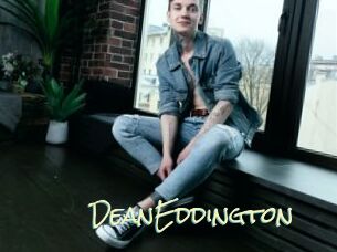 DeanEddington