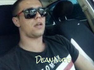 DeanNude