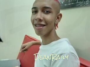 DeanRaily