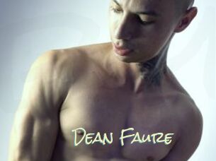 Dean_Faure