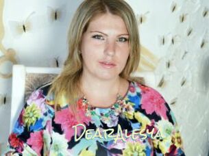 DearAlesya
