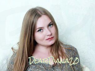 DearDiana20
