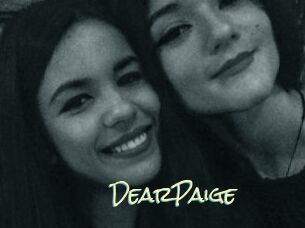 DearPaige