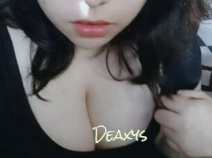 Deaxys