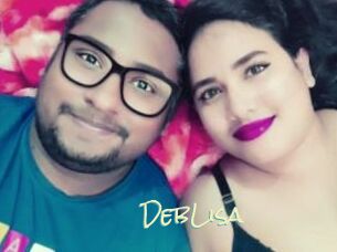 DebLisa