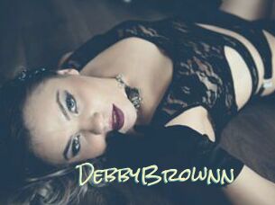 DebbyBrownn
