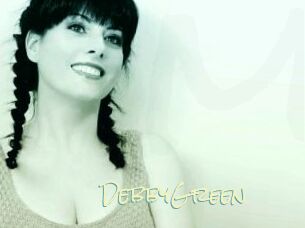 DebbyGreen