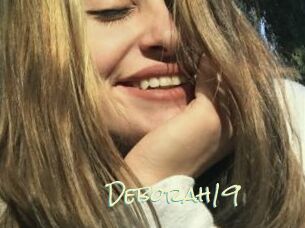 Deborah19