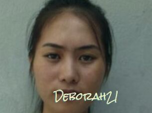 Deborah21