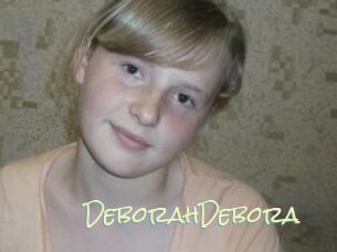 DeborahDebora