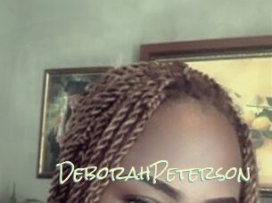 DeborahPeterson