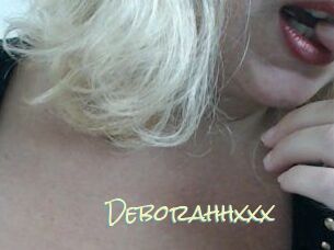 Deborahhxxx