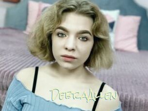 DebraAllen