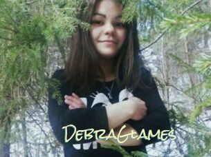 DebraGlames