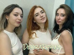 DebraRobins Porn Monkey Cash