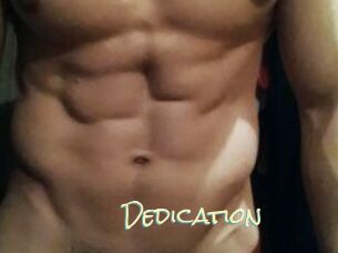 Dedication