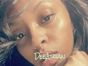 DeeArian