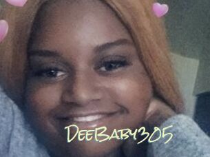 DeeBaby305