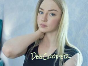 DeeCooper