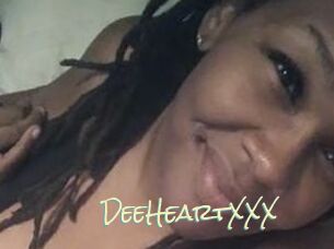 DeeHeartXXX Porn Monkey Cash