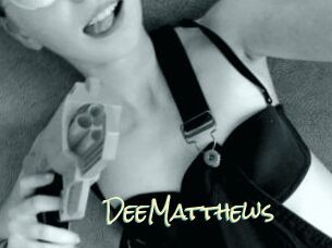 DeeMatthews Porn Monkey Cash