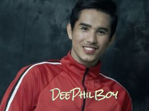 DeePhilBoy